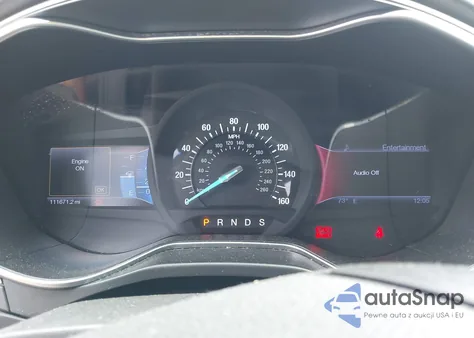 2013 Ford Fusion Se from USA, damaged, VIN 3FA6P0H91DR271136